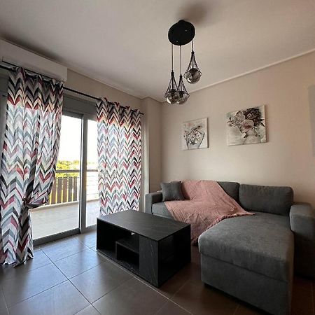 Eva'S Luxury Apartments No 4 Ártemida Kültér fotó