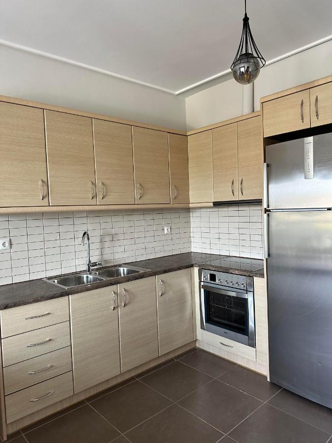 Eva'S Luxury Apartments No 4 Ártemida Kültér fotó
