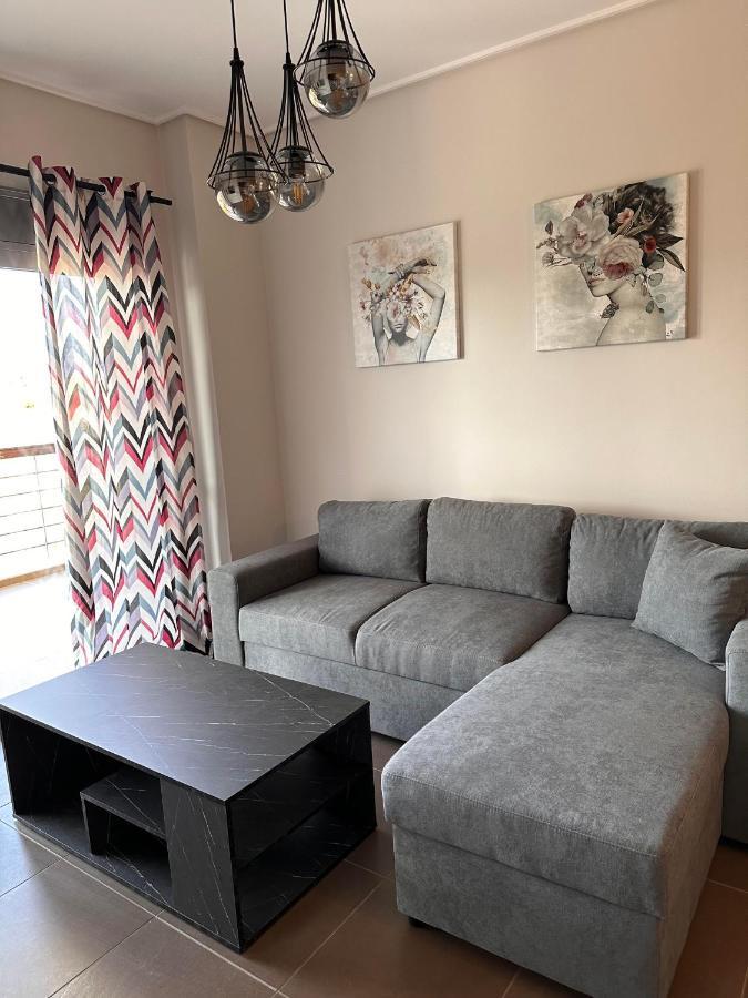 Eva'S Luxury Apartments No 4 Ártemida Kültér fotó