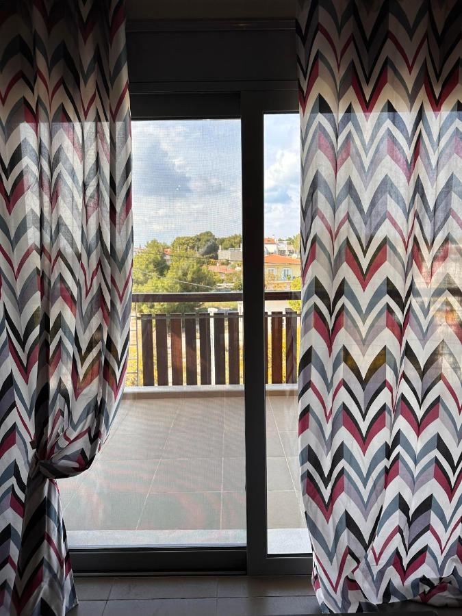 Eva'S Luxury Apartments No 4 Ártemida Kültér fotó