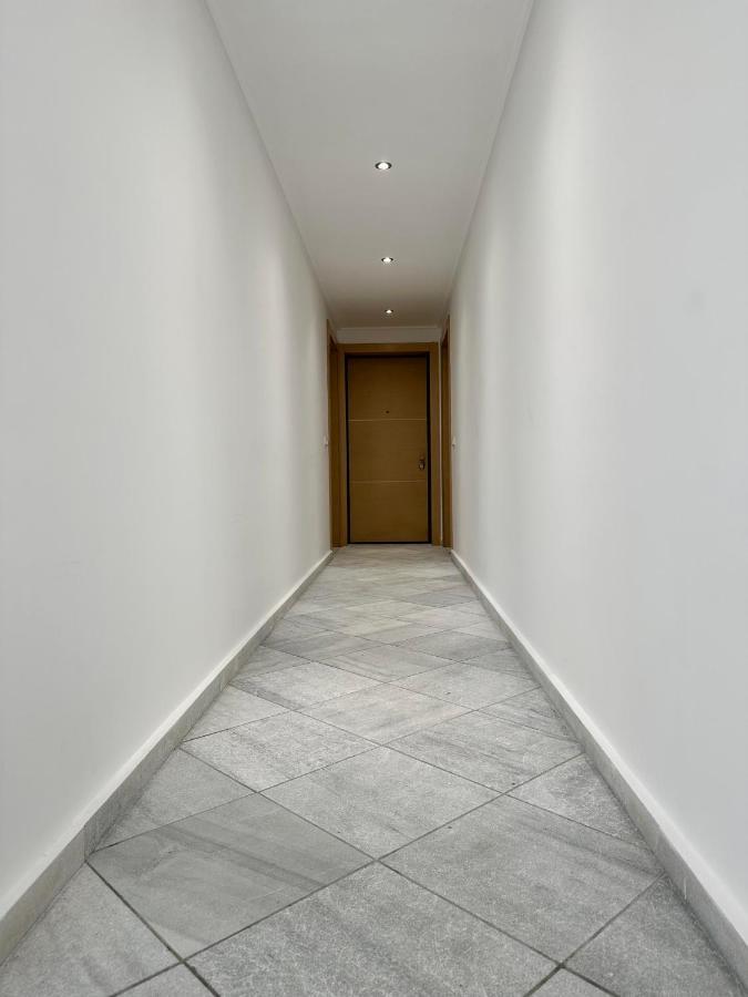 Eva'S Luxury Apartments No 4 Ártemida Kültér fotó